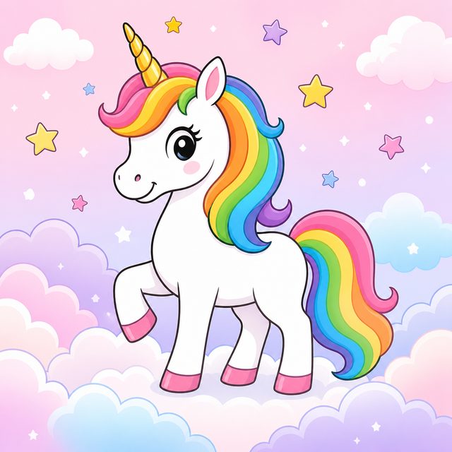 Unicorns