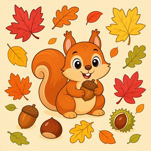 Autumn