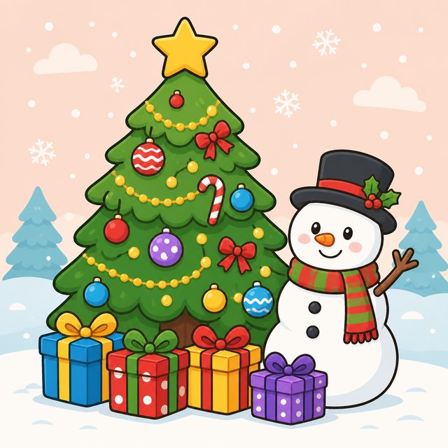 Christmas