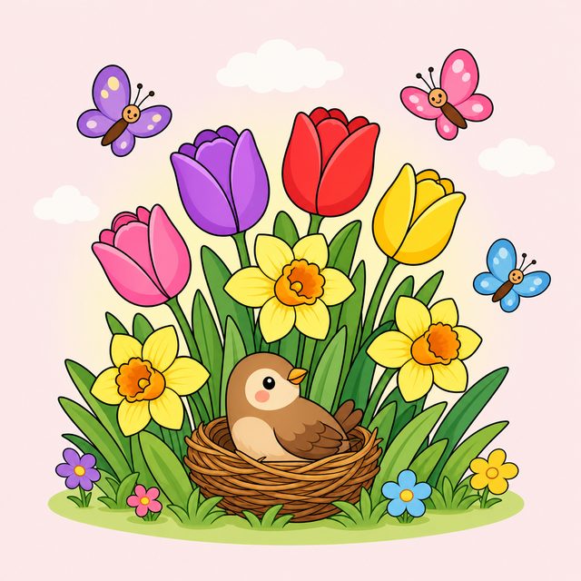 Spring