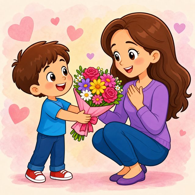 Mother's Day