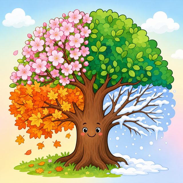 Seasons