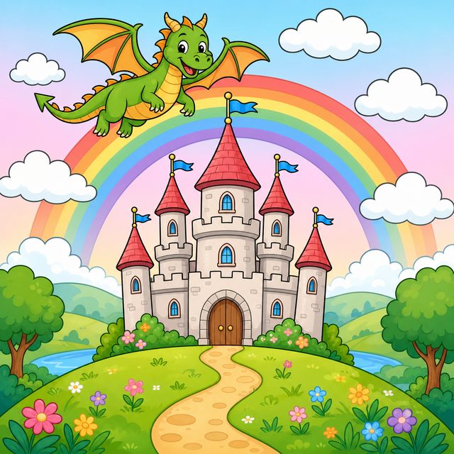 Fairytales