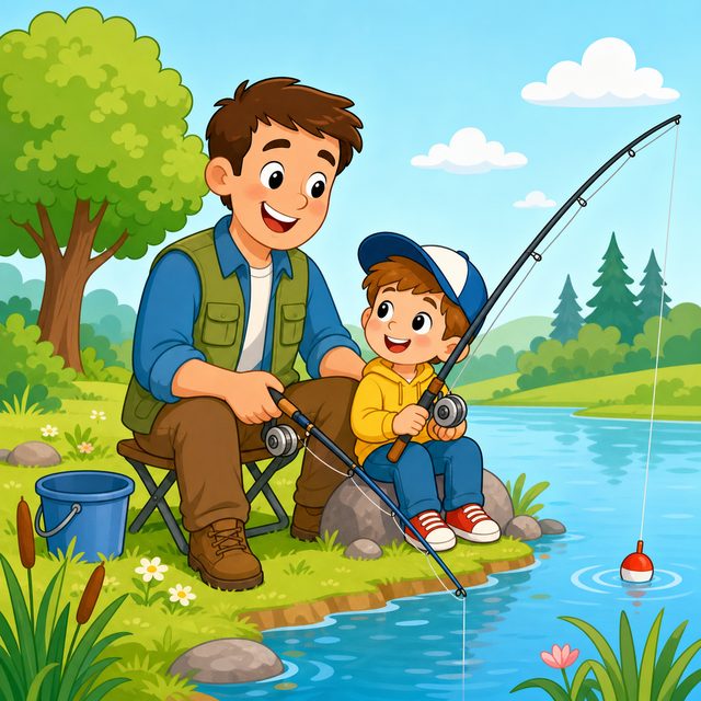 Father's Day