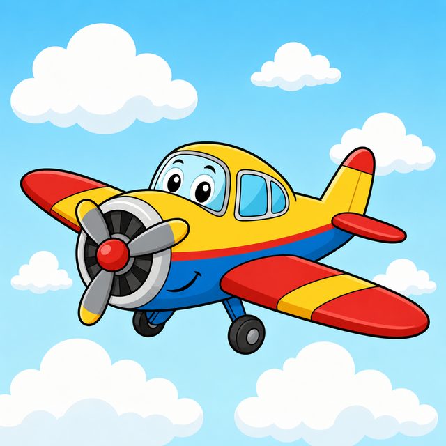 Airplanes