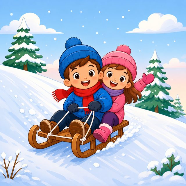 Winter